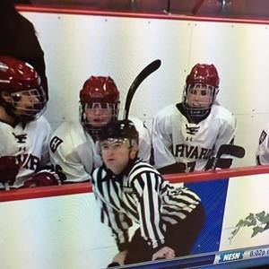 Meet your Posher, Patrick